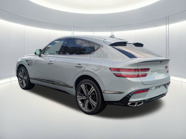 Used 2025 Blue Genesis 3.5T e-SC image 4
