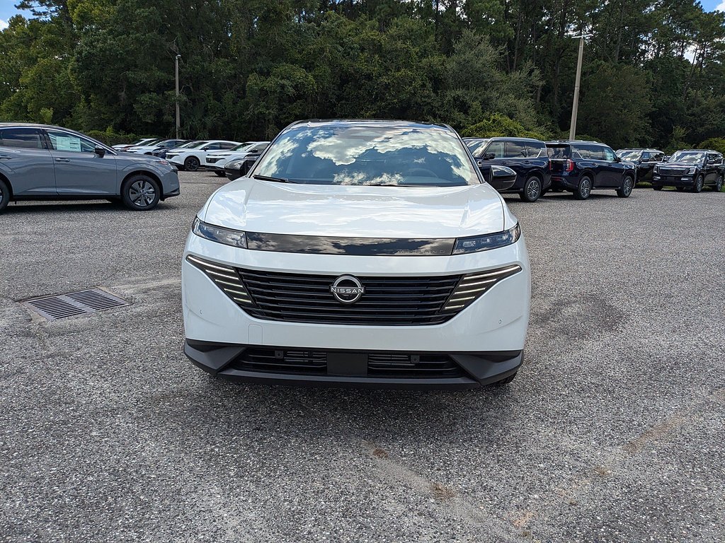 2025 Nissan Murano SL - Photo 6