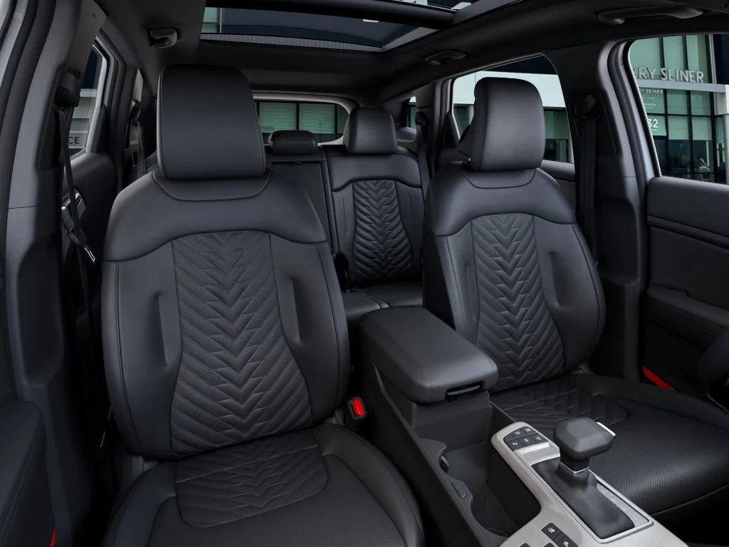 New 2026 Glacial White Pearl Kia X-Pro Prestige image 15