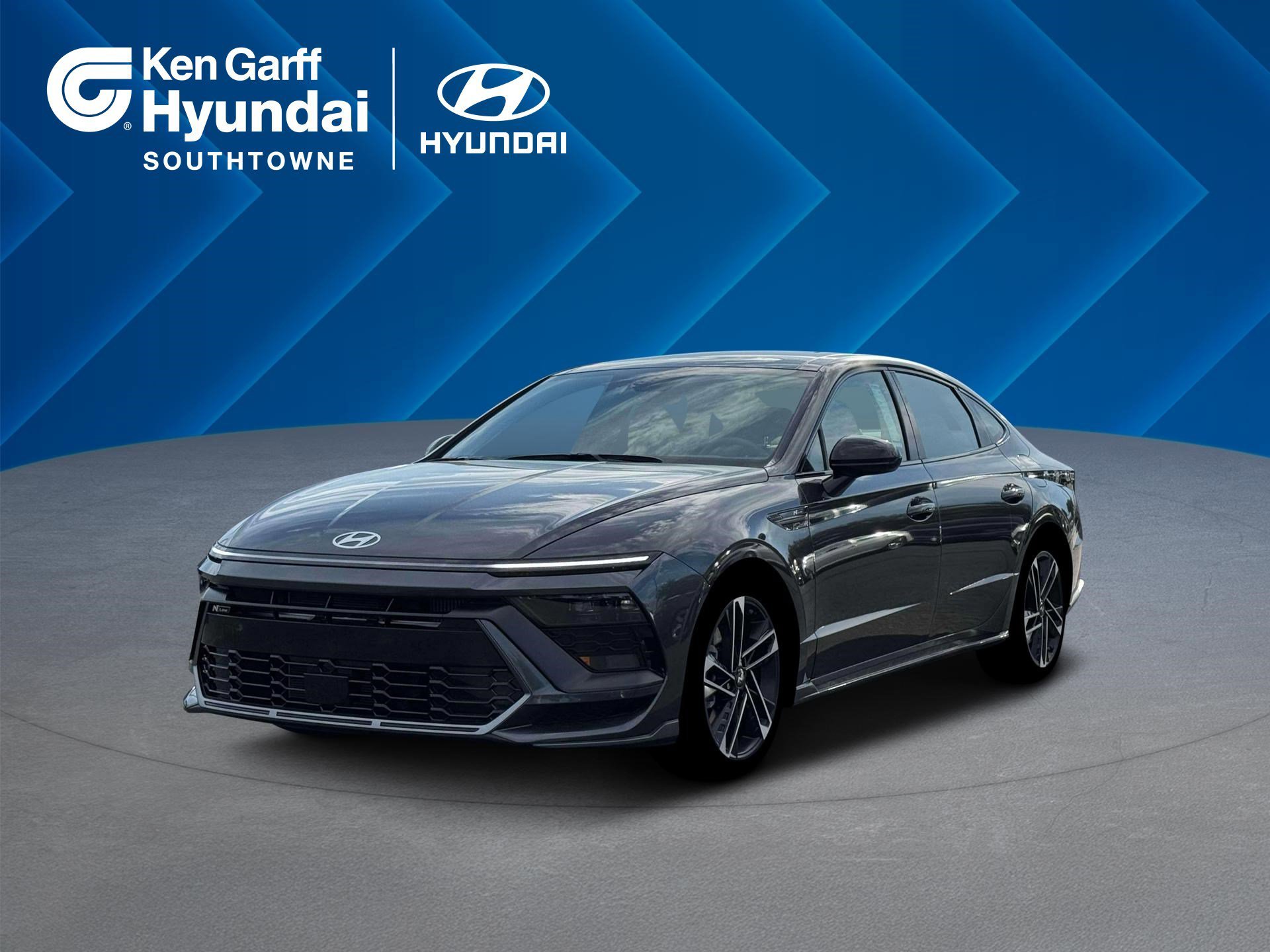 New Hyundai SONATA for Sale in Salt Lake City, UT