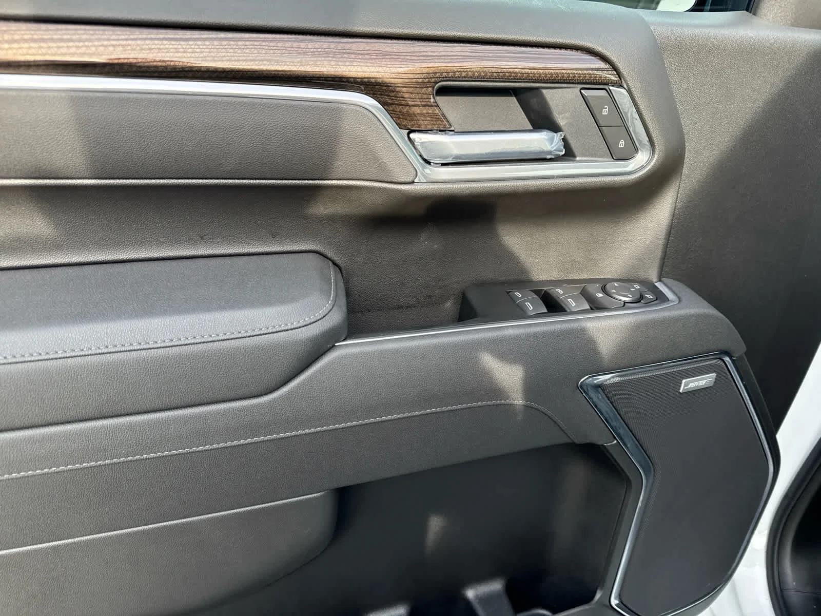 2026 Chevrolet Silverado 1500 LT Trail Boss - Photo 16
