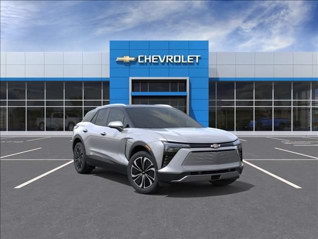 2026 Chevrolet Blazer EV LT FWD's photo