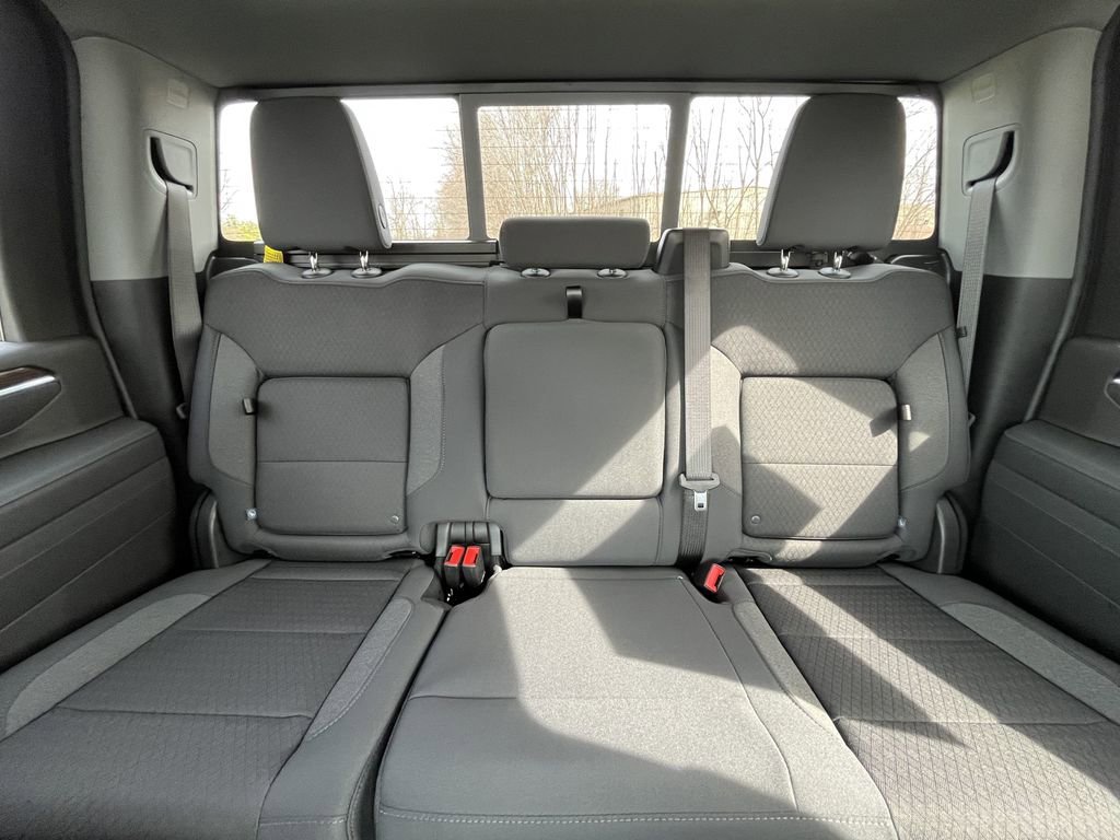 2026 Chevrolet Silverado 2500 HD LT - Photo 15