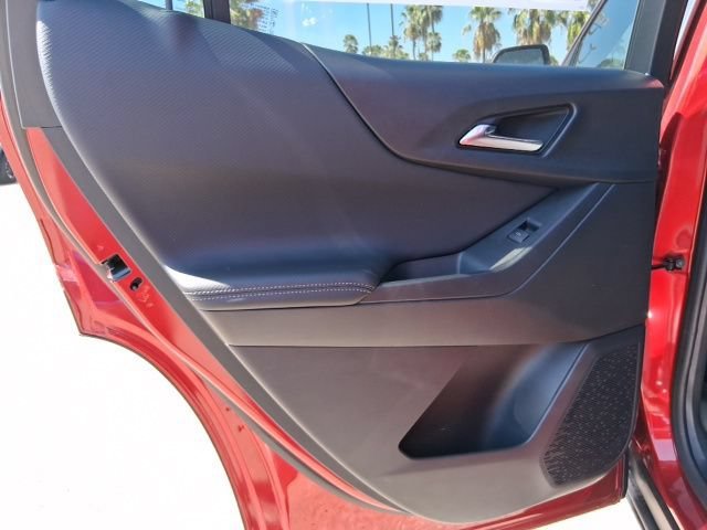 2026 Chevrolet Silverado 1500 RST - Photo 17