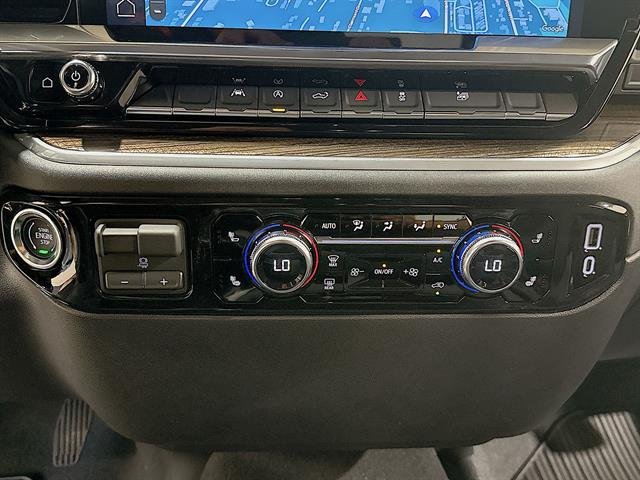 2026 GMC Sierra 1500 Elevation - Photo 18