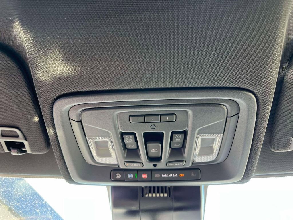 2026 GMC Sierra 2500HD AT4 - Photo 29