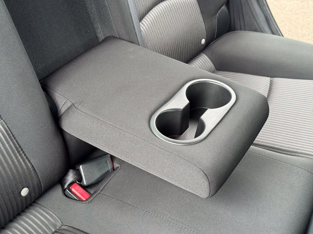 Used 2014 Meteor Gray Mazda i Touring image 19