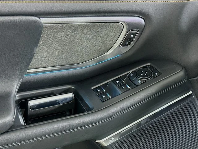 New 2026 Ford Expedition Tremor