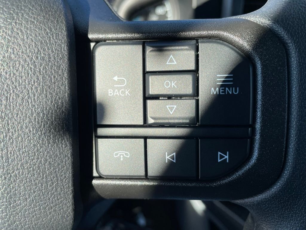 New 2026 Blue Ford XLT image 15