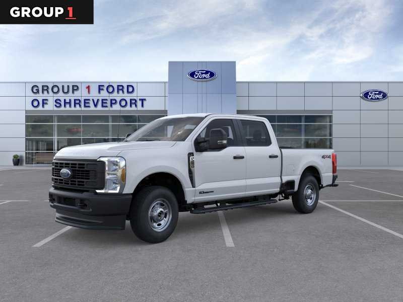 2026 Ford F-250 XL 4x4 Crew Cab 6-3/4' Box's photo