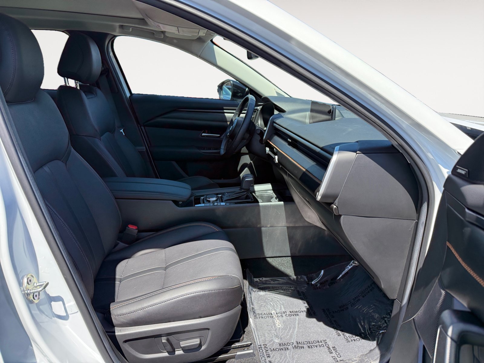 Certified Used 2026 Pearl Mazda Premium image 19