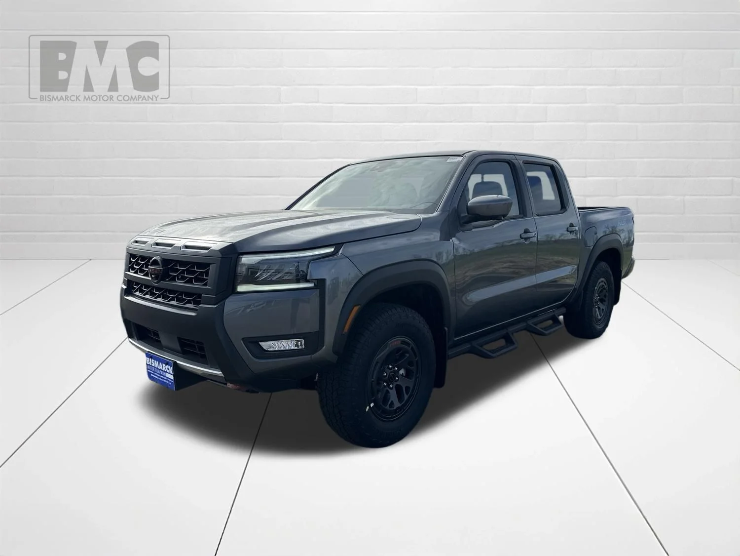 2026 Nissan Frontier PRO-4X Crew Cab 4X4's photo