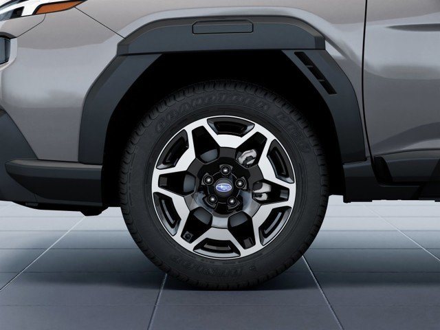 New 2026 RIVER ROCK PEARL Subaru Touring image 9