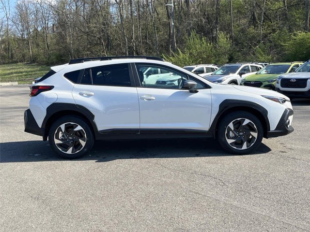 2026 Subaru Crosstrek Limited - Photo 6