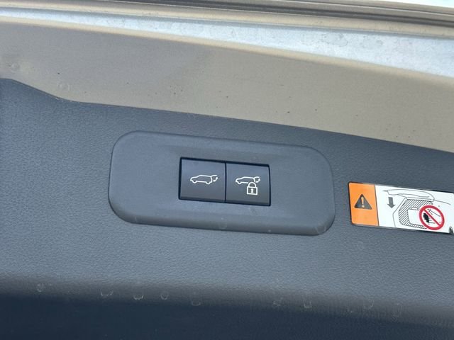 Used 2025 Silver Lexus 350 Premium image 24