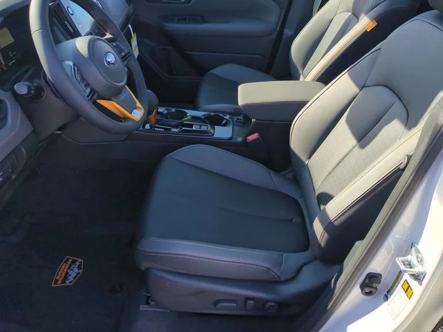 2026 Subaru Forester Wilderness - Photo 15