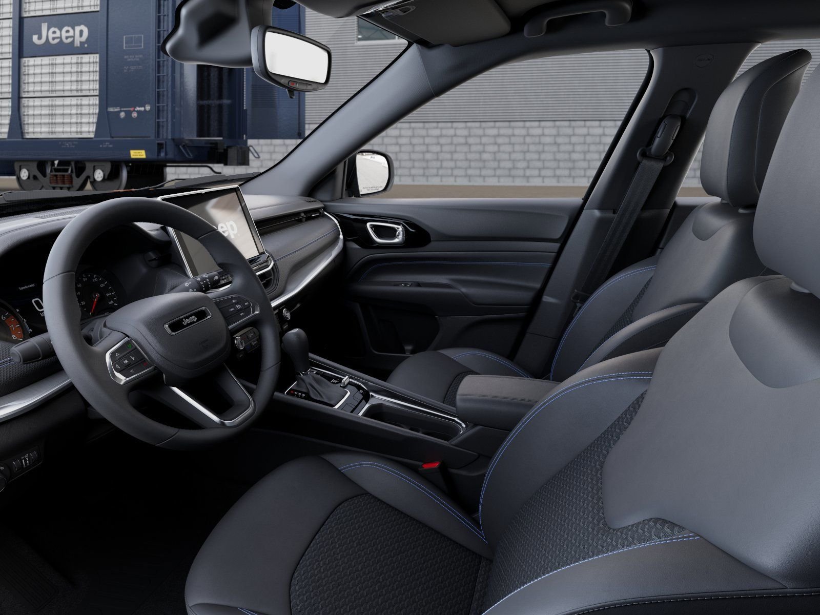 New 2026 Joose Exterior Paint Jeep Latitude image 22