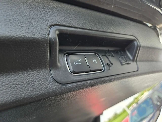 Certified Used 2022 Black Metallic Ford Timberline image 33