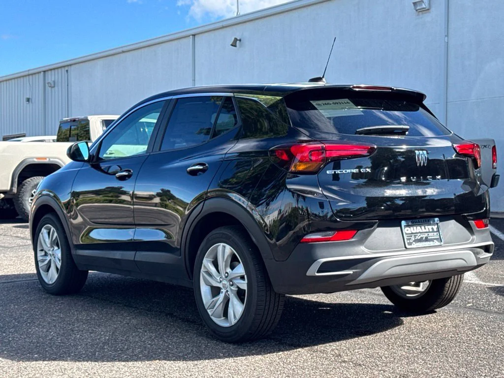 2026 Buick Encore GX Preferred - Photo 6