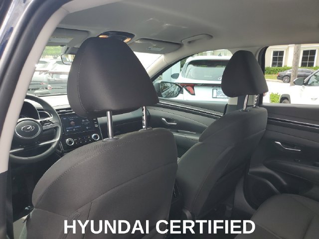 Used 2023  Hyundai SEL image 25