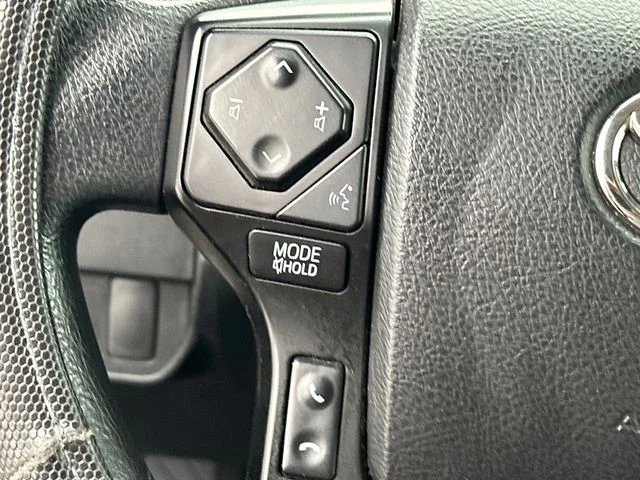 Used 2022 Gray Toyota SR image 18