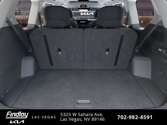 New 2026 Gray Kia Land image 21