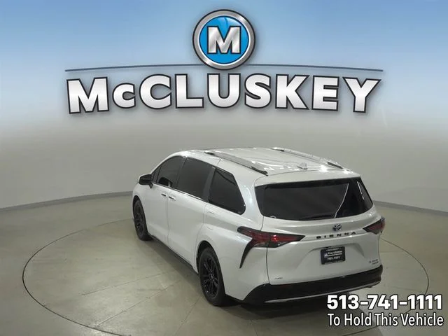 Used 2024 Beige Toyota Platinum image 14