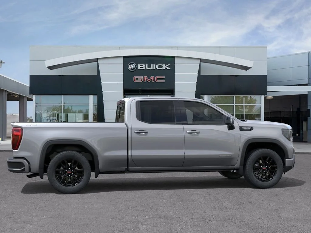 New 2026 Sterling Metallic GMC Elevation image 5