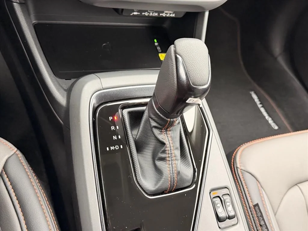 Used 2026 Gray Subaru Limited image 18