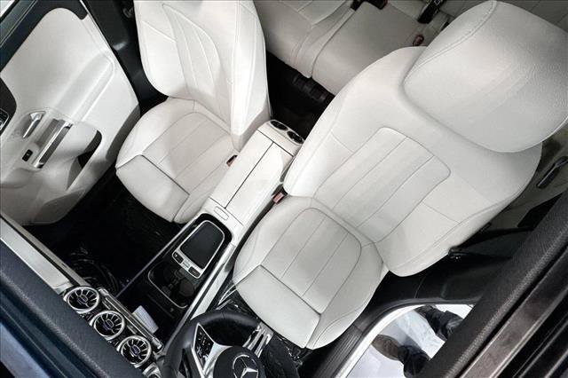 New 2026 Polar White Mercedes-Benz GLB 250 image 49