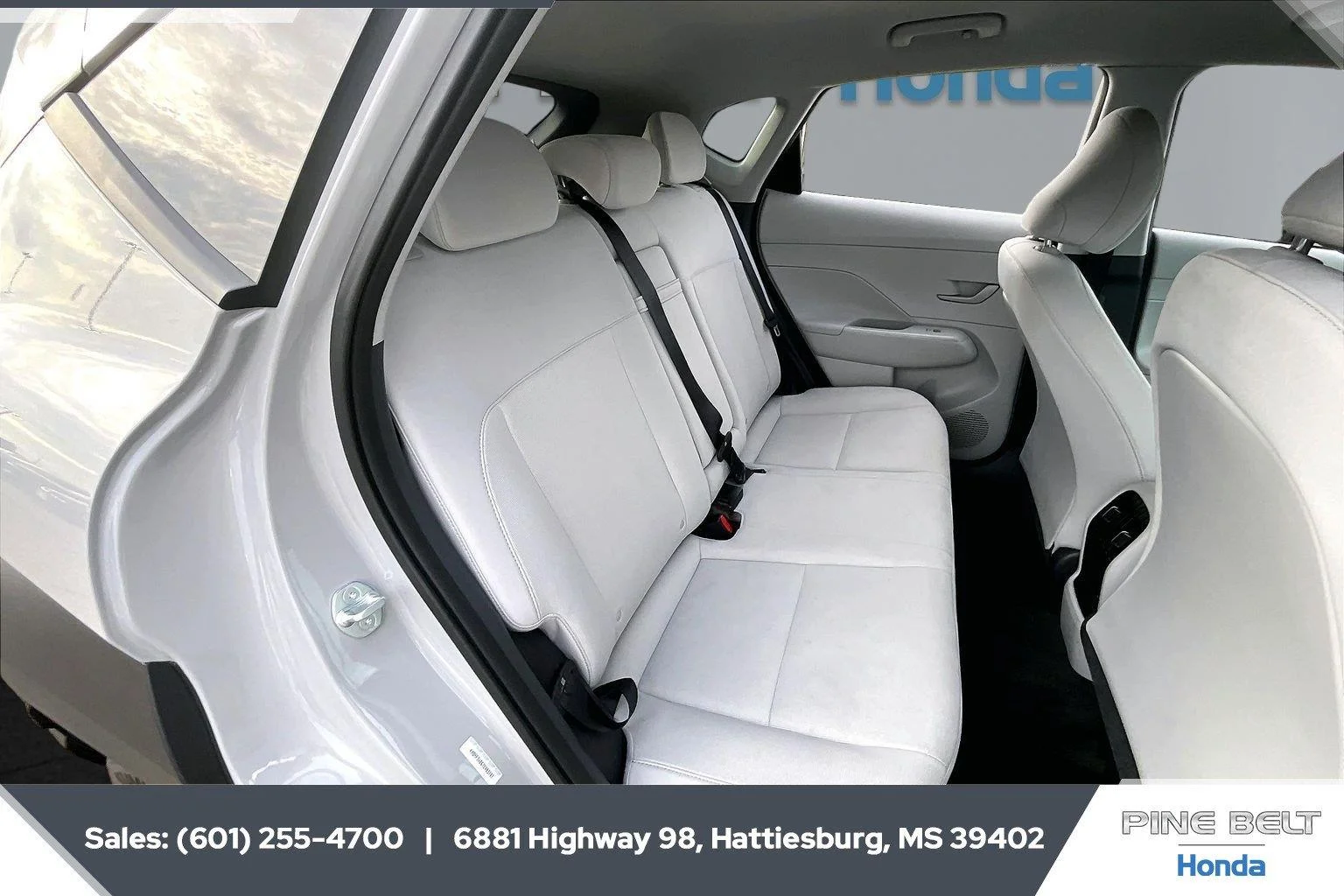 Used 2026 Cyber Gray Metallic Hyundai SEL Sport image 20