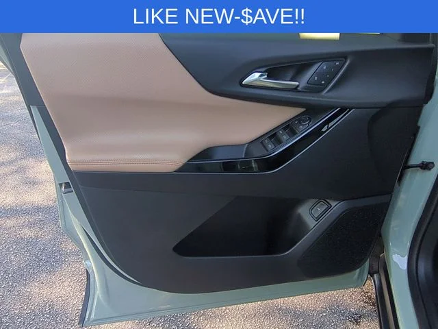 Used 2026 Green Chevrolet ACTIV image 12