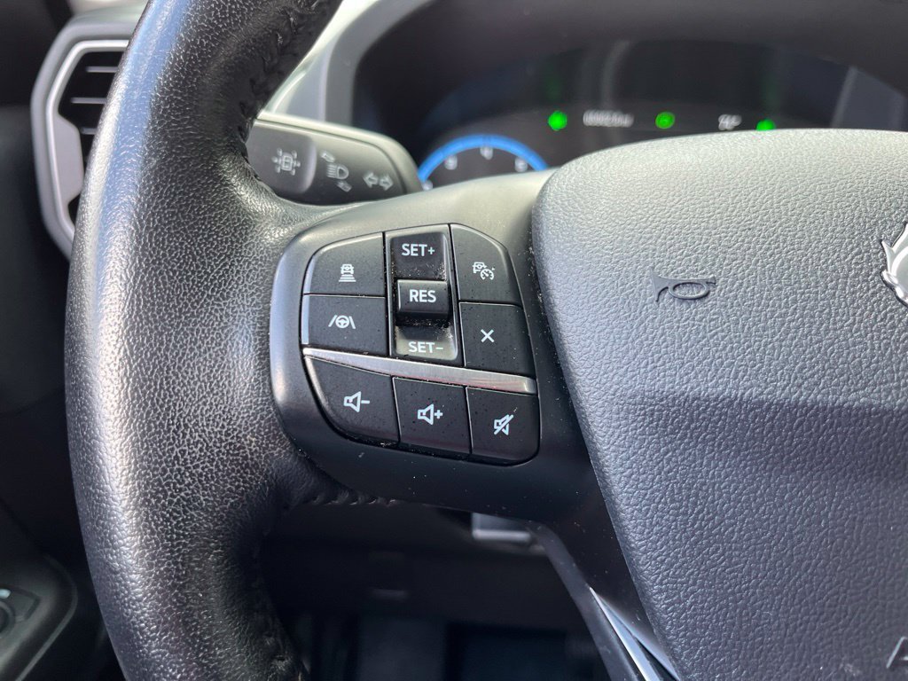 Used 2023 Oxford White Ford Big Bend image 26