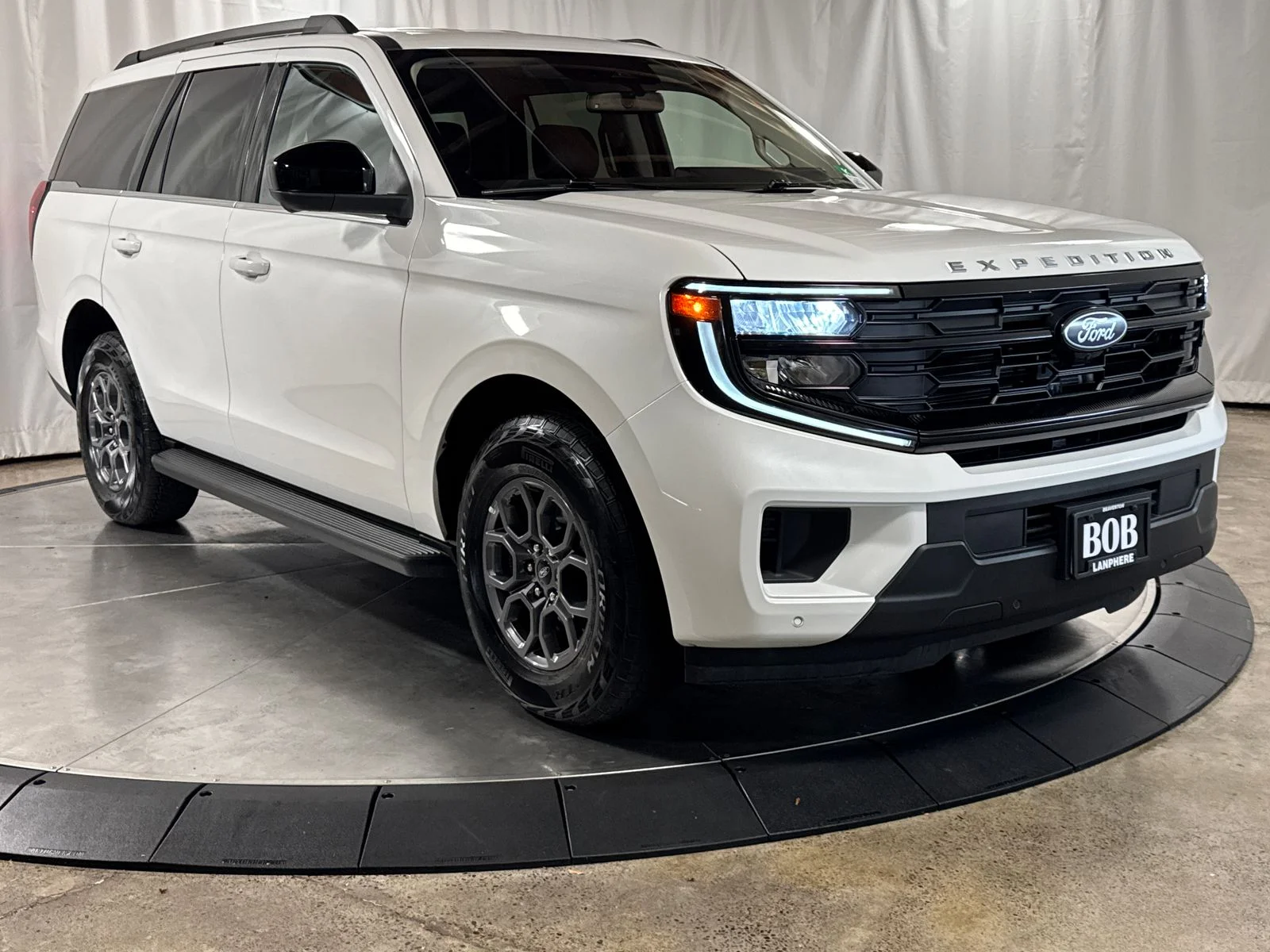 2025 Ford Expedition Active - Photo 7