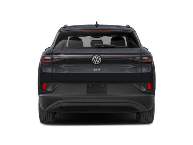 Used 2023 Pure White Volkswagen Standard image 5