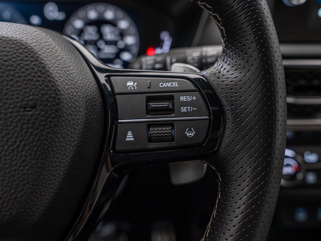 2026 Acura ADX A-Spec Package - Photo 82