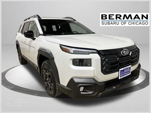 2026 Subaru Outback Limited's photo