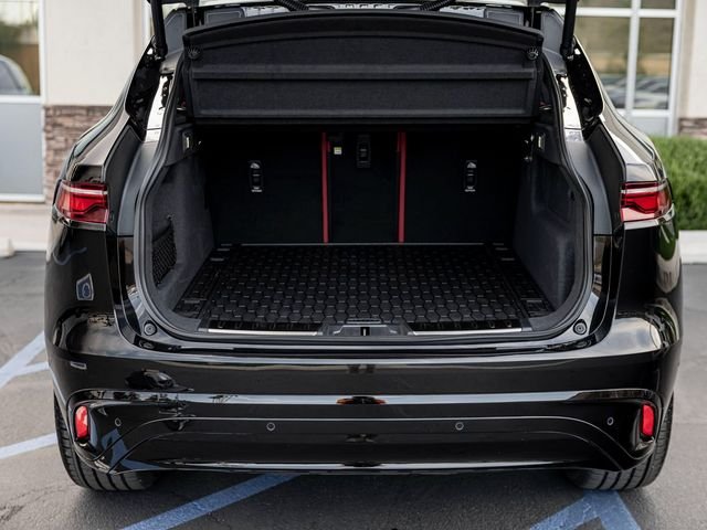 2026 Jaguar F-Pace R-Dynamic S - Photo 22