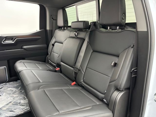 New 2026 Glacier White Tricoat GMC Denali image 41