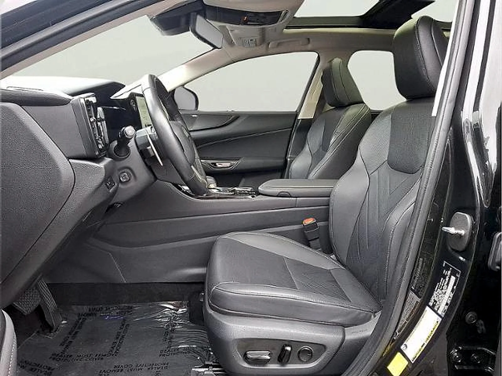 Used 2025 Caviar Lexus Luxury image 14