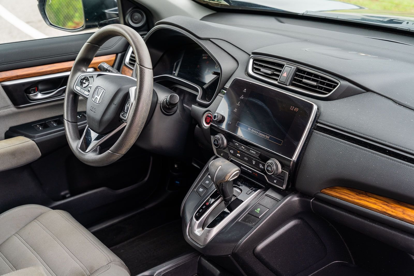Used 2019  Honda EX image 13
