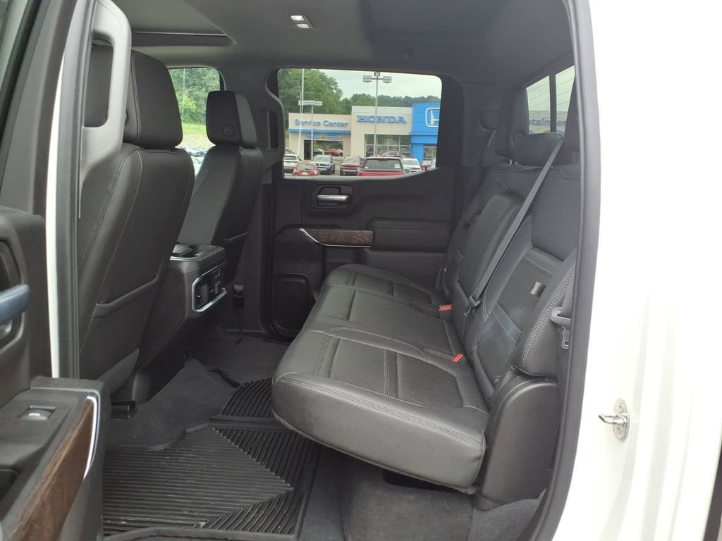 Used 2020 White GMC Denali image 15