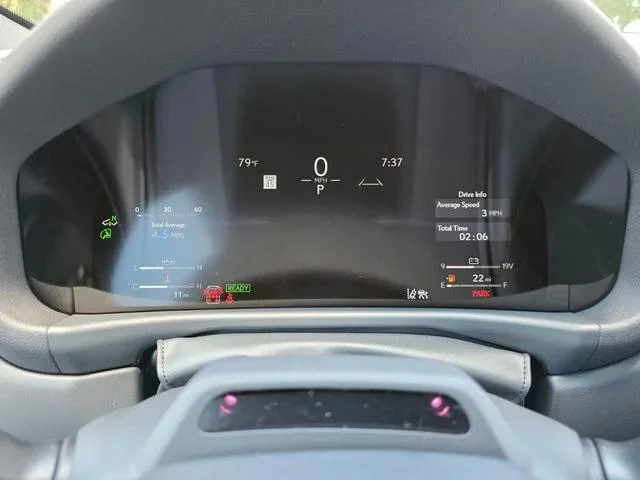 New 2026 Eminent White Pearl Lexus OVERTRAIL image 38