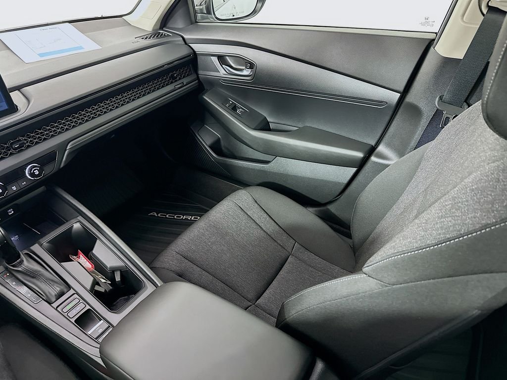 2026 Honda Accord LX - Photo 20