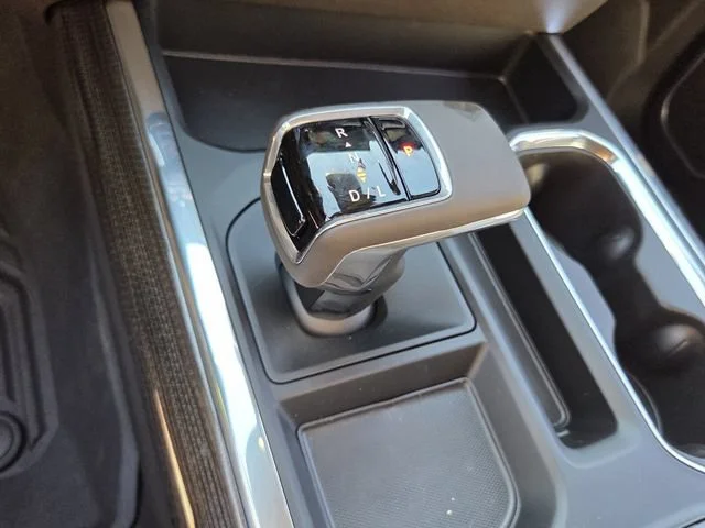 2026 Chevrolet Silverado 1500 RST - Photo 30