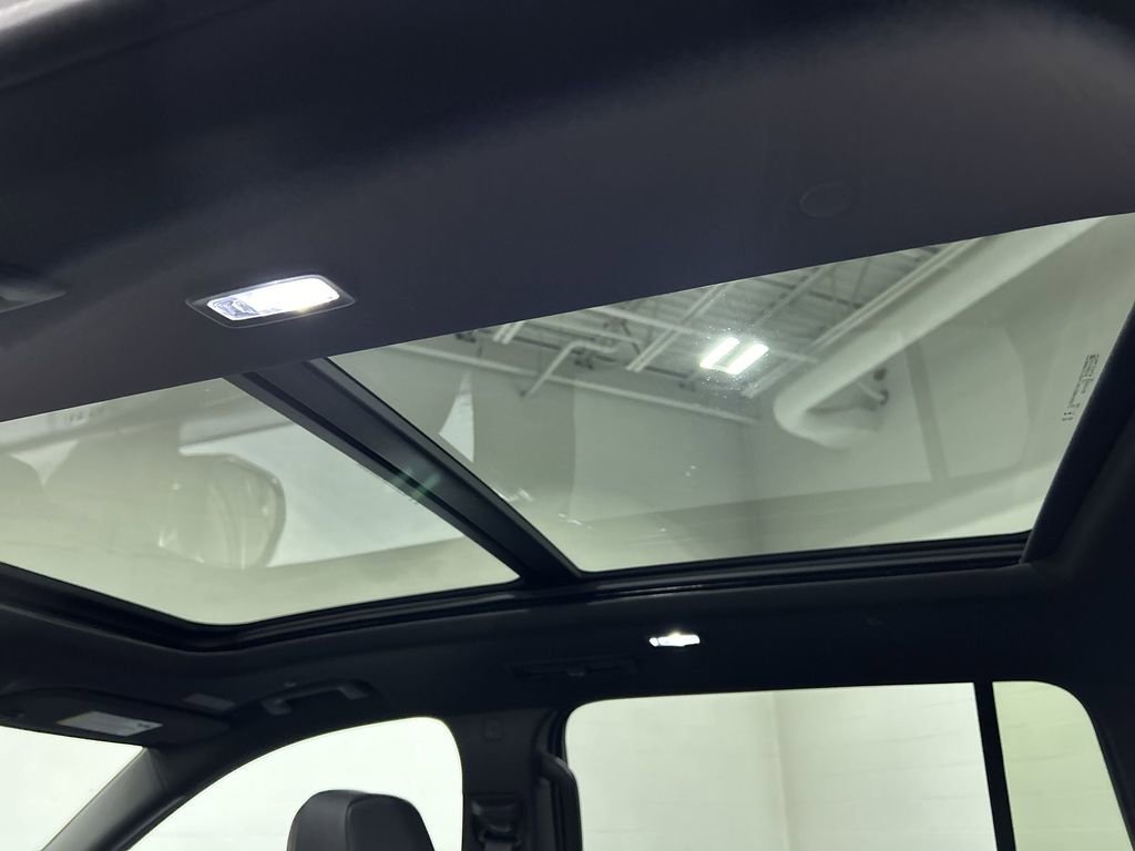 New 2026 Mosaic Black Metallic Chevrolet Z71 image 16