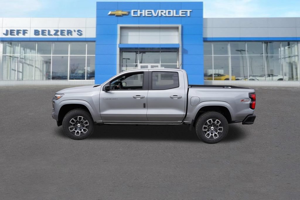 2026 Chevrolet Colorado Z71 - Photo 6