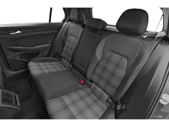 Certified Used 2024 Black Volkswagen S image 12
