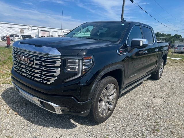 2024 GMC Sierra 4WD Crew Cab Short Box Denali's photo
