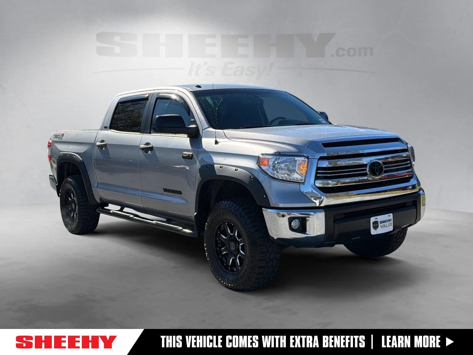 2016 Toyota Tundra